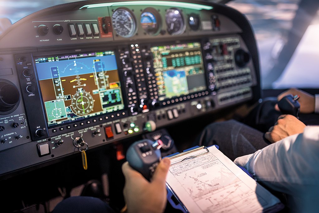 5 Benefits of Full-Flight Simulators