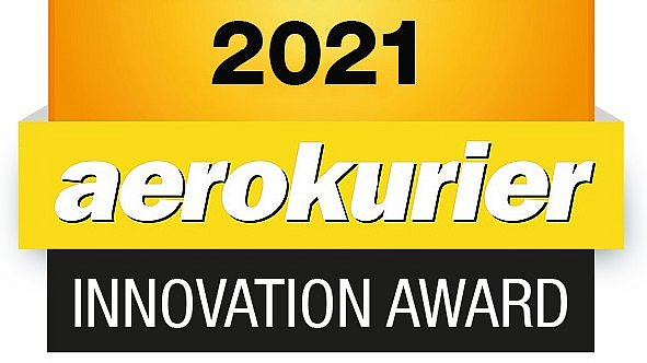 2021 aerokurier Innovation Award