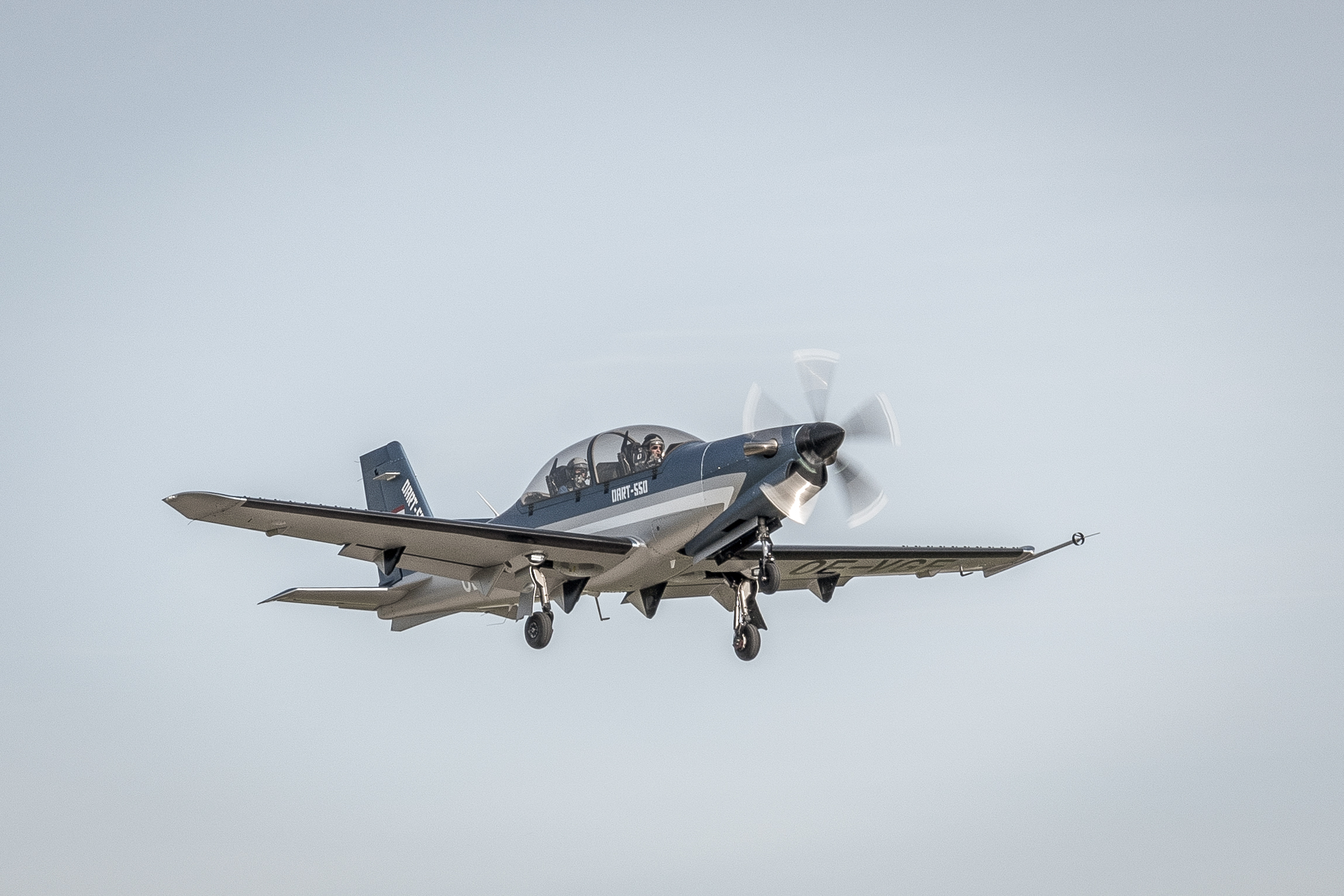 DART Series – The Next Level Of Versatility - Diamond Aircraft Industries